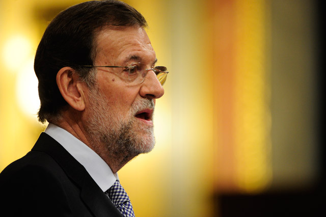 Gobierno español aprueba polémica ley contra protestas no autorizadas