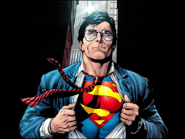 Cinco “plagios” a Superman de Marvel