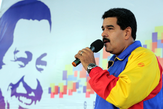 Maduro: El viernes anunciaré medidas para recrudecer y acelerar la batalla económica