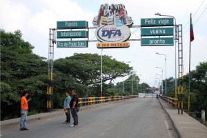Plan contra el contrabando será activado este jueves en Maracaibo