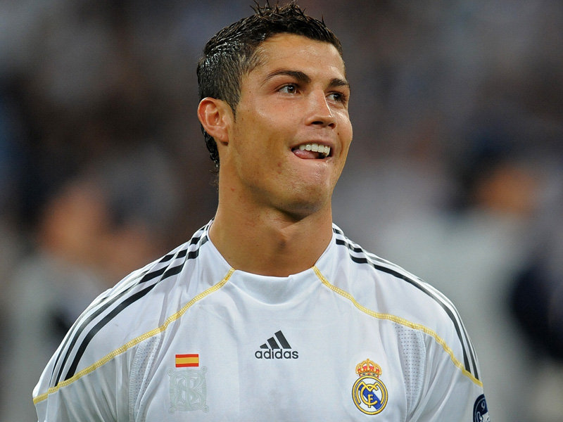 Ancelotti respalda a Cristiano Ronaldo en la lucha por el Balón de Oro