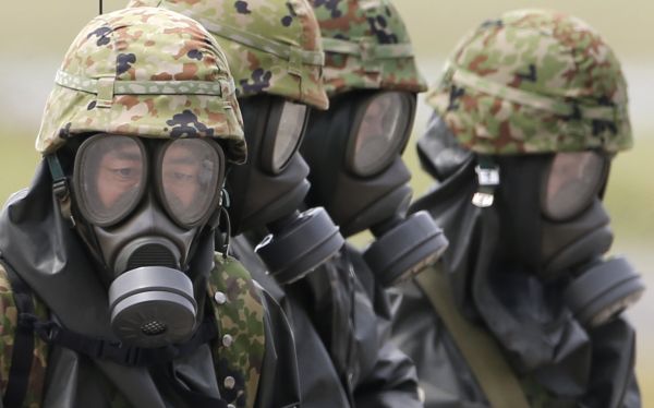 Corea del Norte habría enviado a Siria material para producción de armas químicas, según informe de la ONU