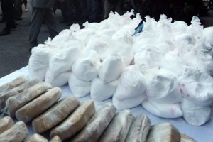 Detienen a venezolano con 328 kilos de cocaína en Puerto Rico
