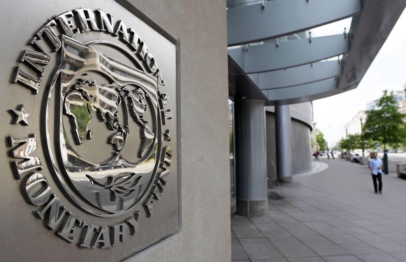 FMI se guiará por la comunidad internacional a la hora de reconocer oficialmente al gobierno interino de Venezuela