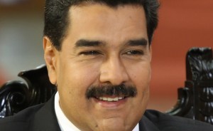 Maduro: El ocho de diciembre ya está escrito, hace falta apretar un botón para que se impriman las actas