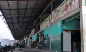 Unidad: Despecho oficialista ensañado con Barquisimeto