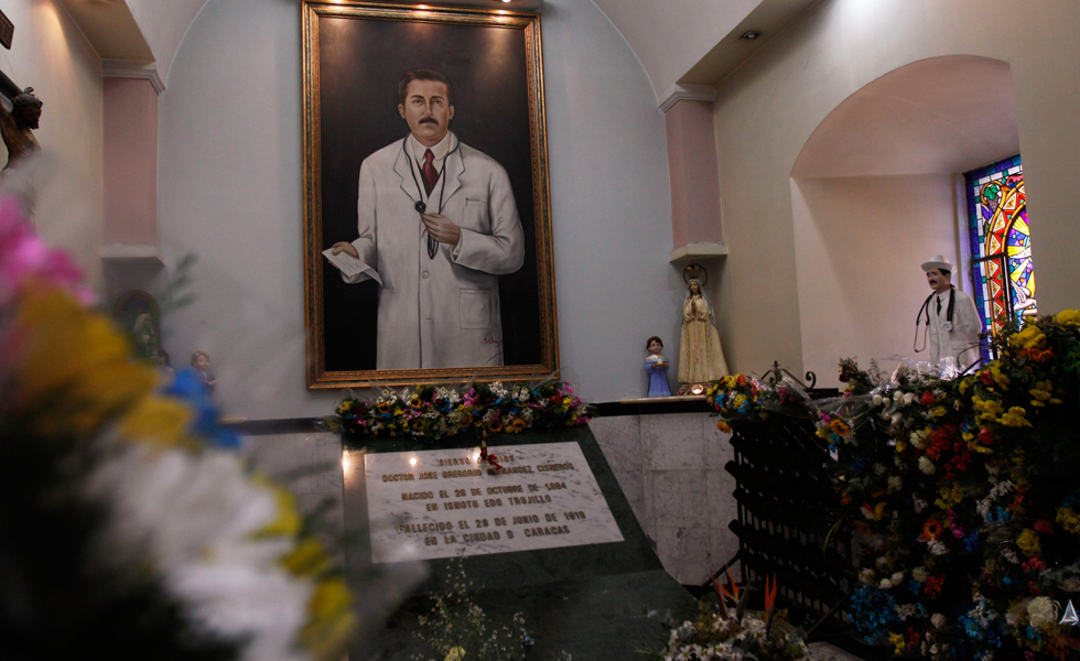 ¿Qué pasó en 2020 con el proceso de beatificación del Dr. José Gregorio Hernández?
