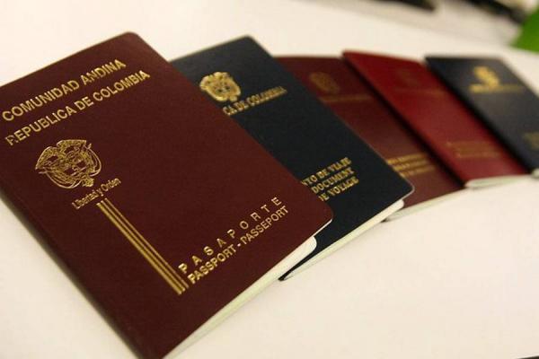 Ciudadanos venezolanos, entre los que más solicitaron visa en Colombia durante el 2013