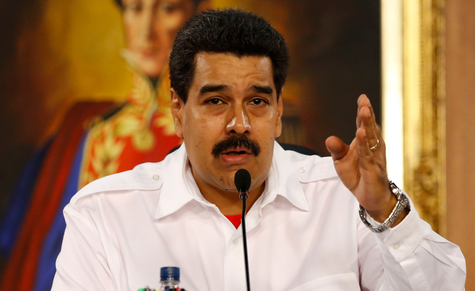 “Hagamos el milagro juntos”: Maduro reitera que la clave de la inseguridad es el trabajo unido
