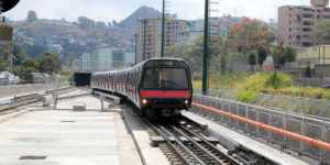 Metro Los Teques restablecerá servicio este viernes