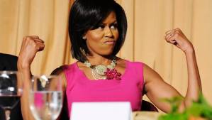 Michelle celebrará sus 50 años con una fiesta desenfadada en la Casa Blanca