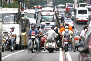 Rodríguez Torres: Cerca del 70% de los homicidios ocurren con el uso de motos