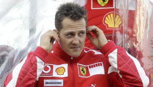 Massa asegura que Schumacher mostró “reacciones” durante visita