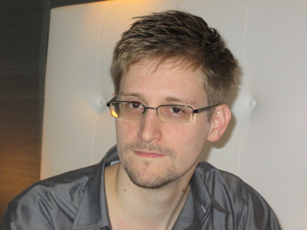Snowden, héroe o traidor, plantea un dilema en el Pulitzer