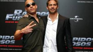 El emotivo video con que Vin Diesel recuerda a Paul Walker