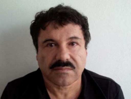 Quién es “El Chapo” Guzmán