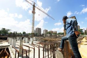 Escasez de cemento afecta grandes construcciones en Ciudad Guayana