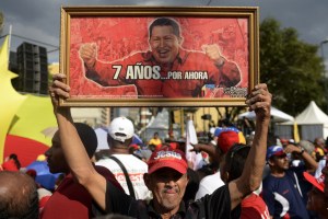 EEUU y Venezuela cumplen un año sin Chávez con el antagonismo intacto