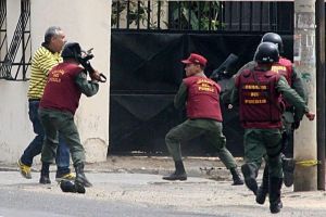 Las seis dimensiones de la represión en Venezuela