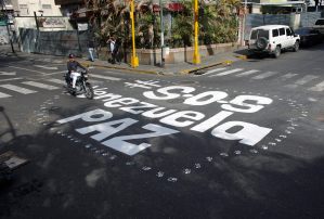 El País: La OEA debatirá, pese a todo, la situación en Venezuela la semana que viene
