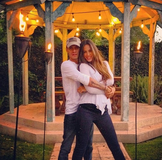 Marc Anthony desmiente planes de boda con Shannon de Lima