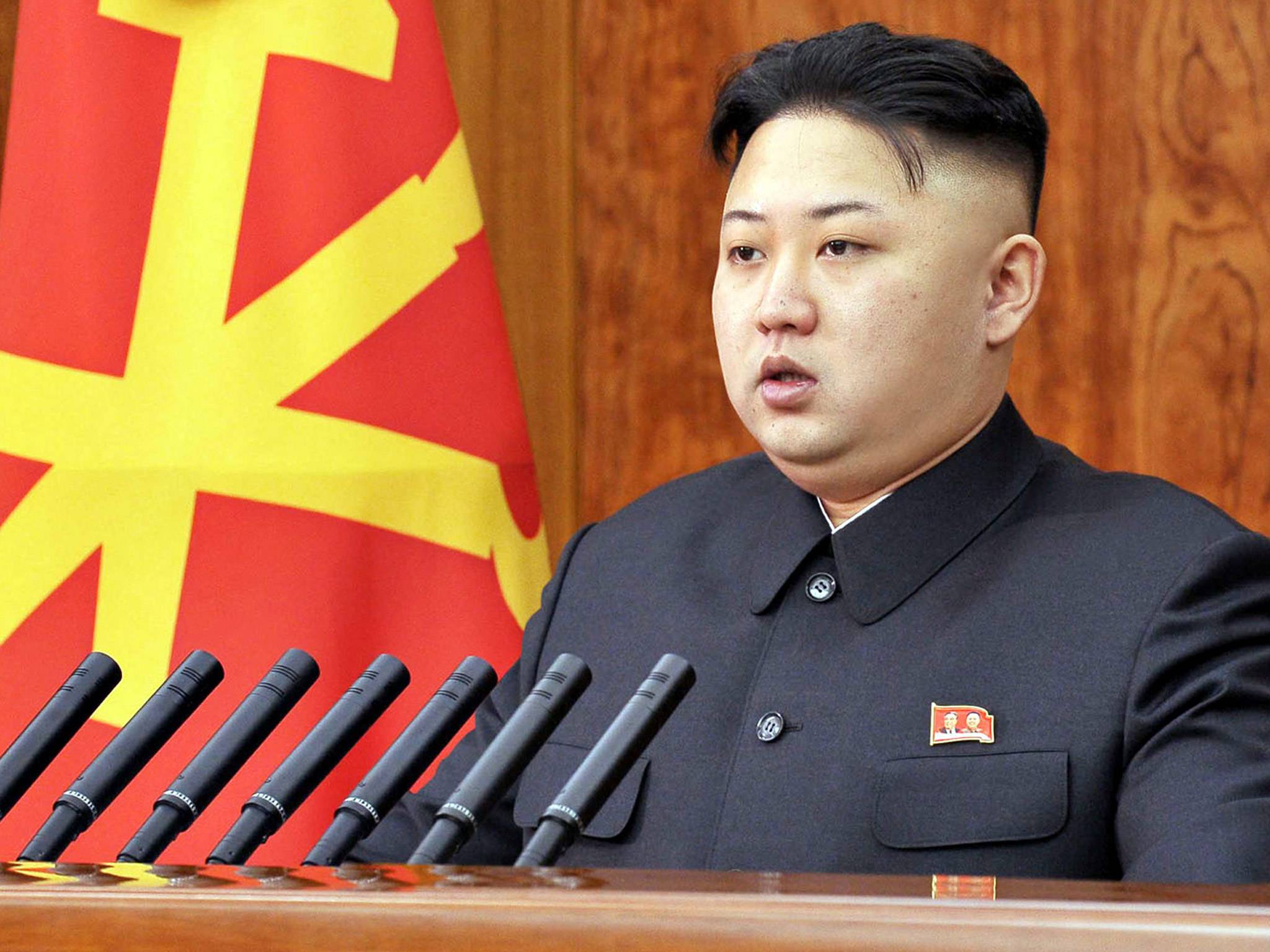¿Ha sido derrocado Kim Jong-Un?