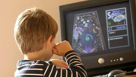 Los videojuegos, una esperanza para niños autistas