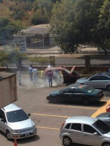 Grupos paramilitares amenazan a escuelas en Maracaibo