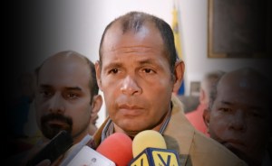Asesinado presidente de la Cámara Municipal de Caracas Eliécer Otaiza