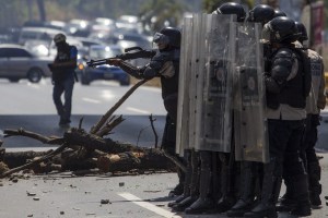 Venezuela cumple dos meses de protestas