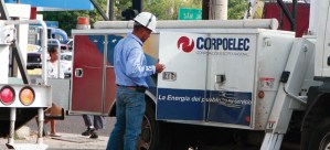 Corpoelec restringirá servicio este sábado en Lechería, Barcelona y El Tigre