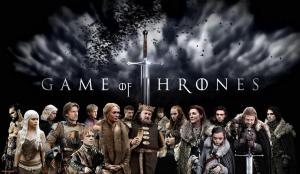 HBO renueva “Game of Thrones” por dos temporadas más