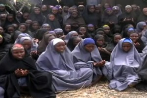 Desacuerdo en Nigeria para rescatar a niñas secuestradas