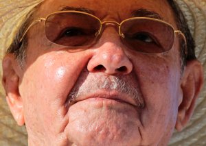 Raúl Castro cumple 84 años sin festejo público