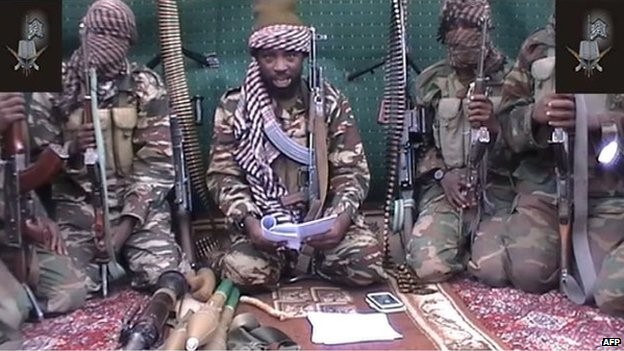 Mueren 35 personas en Nigeria en ataques atribuidos a Boko Haram