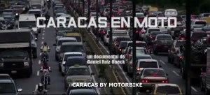 Caracas en moto: Una realidad en dos ruedas (VIDEO)