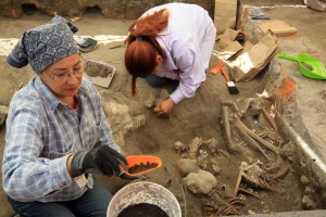 Arqueólogos encuentran la posible tumba de Alejandro Magno