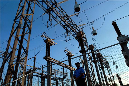 Demanda eléctrica del Zulia se disparó en 2.500 megavatios