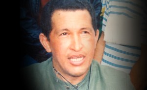 Hugo Chávez en 1996 “Después de la renuncia de Caldera, el pueblo a través de un referéndum debe decidir”