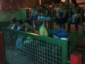 Juramentan comando en defensa del agua en Maracay
