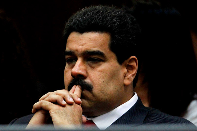 Venezuela habría utilizado correos electrónicos falsos para acusar a dirigentes opositores