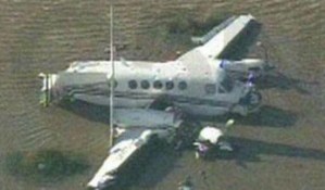 Fiscalía acusó a dos brasileros por violación del espacio aéreo en Zulia