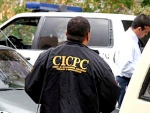 Ultiman a un detective del Cicpc por resistirse al robo en Las Adjuntas