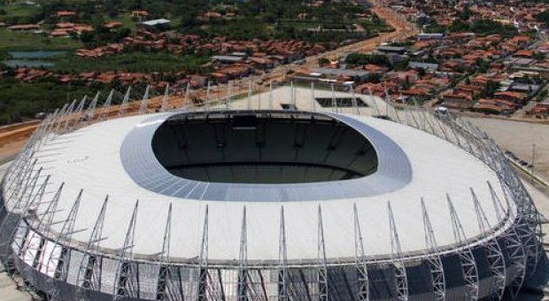 Mundial-2014: dudas sobre algunas estrellas y algunos estadios en Brasil