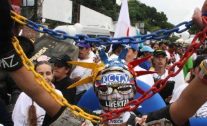 SIP pide a Cidh condenar al Gobierno venezolano por cierre de Rctv