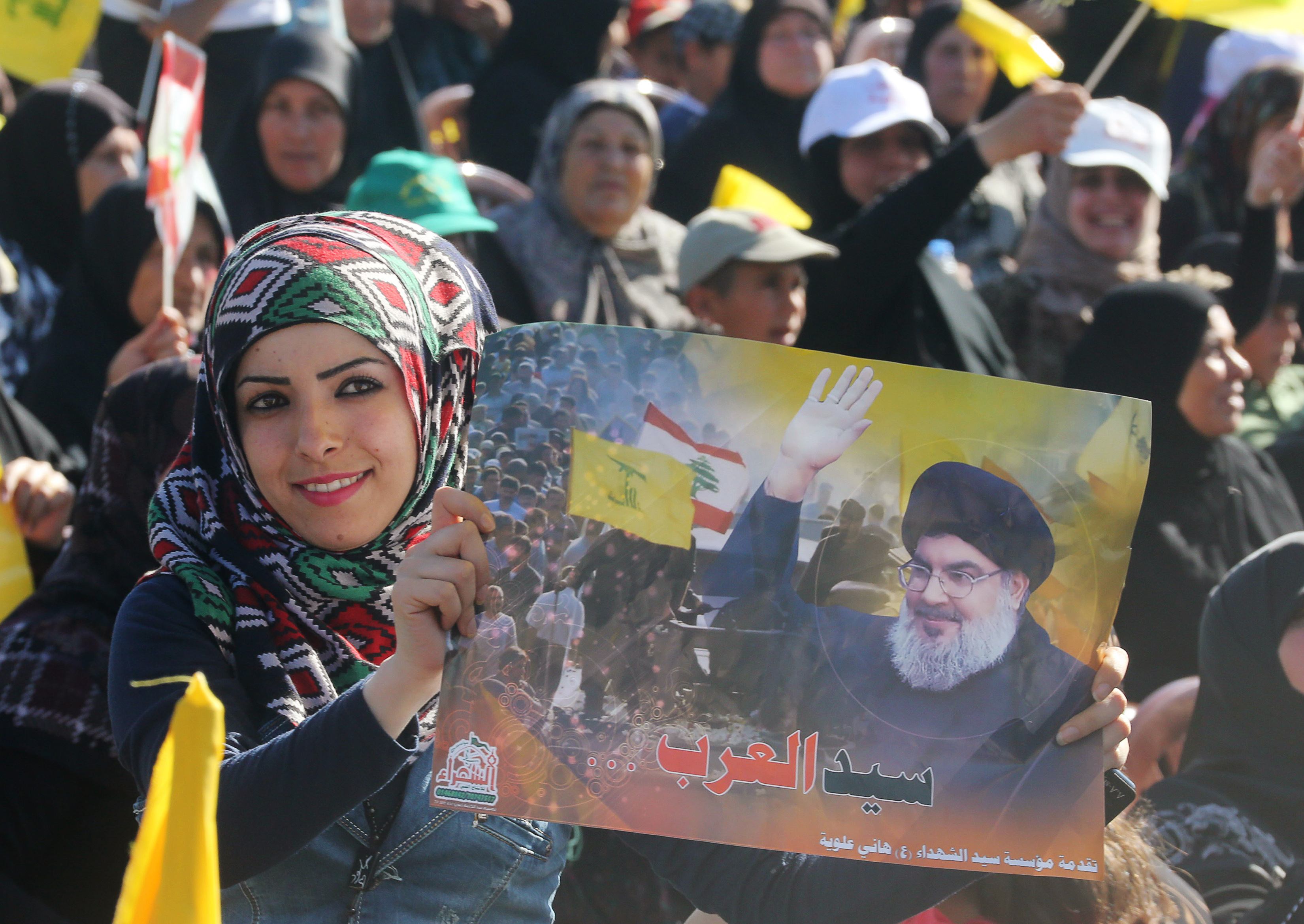 Gobierno de Venezuela habría emitido visas fraudulentas para terroristas de Hezbollah