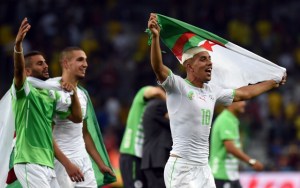Grupo H: Argelia y Bélgica avanzan a “octavos”