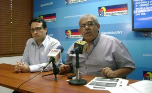 Elías Matta: Camiones compactadores de la Gobernación del Zulia sabotean recolección de basura en Maracaibo