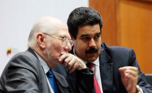 Giordani había alertado a Chávez del desastre económico que venía