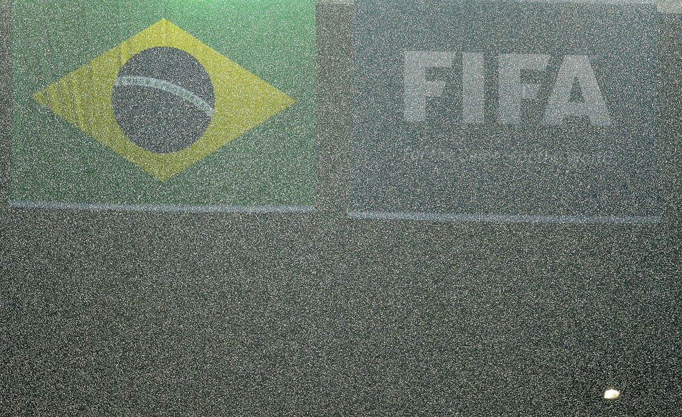 La FIFA aprueba introducir pausas en algunos partidos por el calor